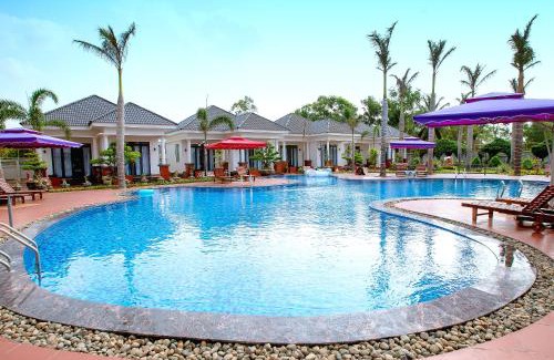 Soc Trang Bed & Breakfast | Thien An Hotel