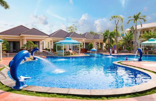 Soc Trang Bed & Breakfast | Thien An Hotel