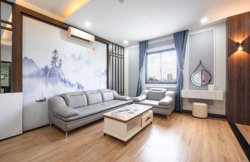 Binh Tan Hotel | Thien Phu Logia Hotel