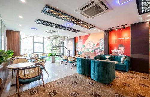 Binh Tan Hotel | Thien Phu Logia Hotel