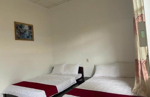 Duong Dong House | Thien Phu Nghia 1 - Homestay Phu Quoc