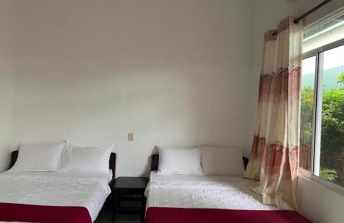 Duong Dong House | Thien Phu Nghia 1 - Homestay Phu Quoc