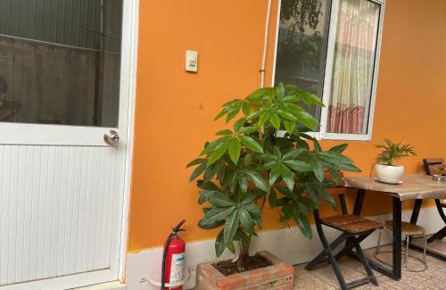 Duong Dong House | Thien Phu Nghia 1 - Homestay Phu Quoc