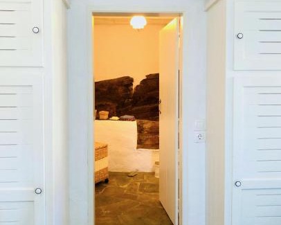 Agios Petros House | Thimari cottage in Andros