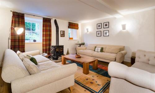 Grasmere House | Thimble Hall