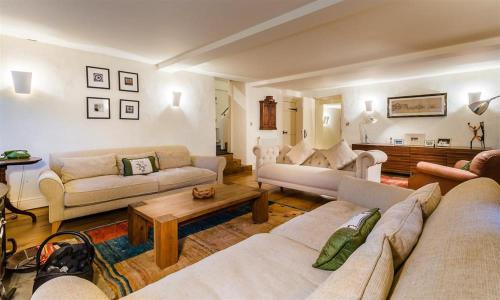 Grasmere House | Thimble Hall