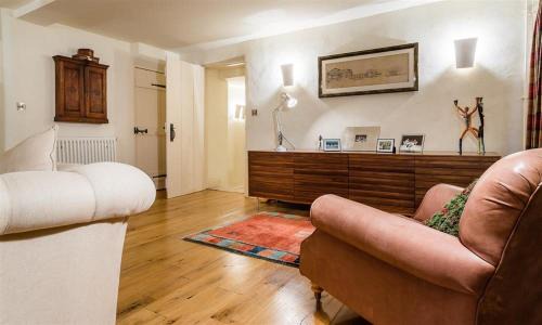 Grasmere House | Thimble Hall