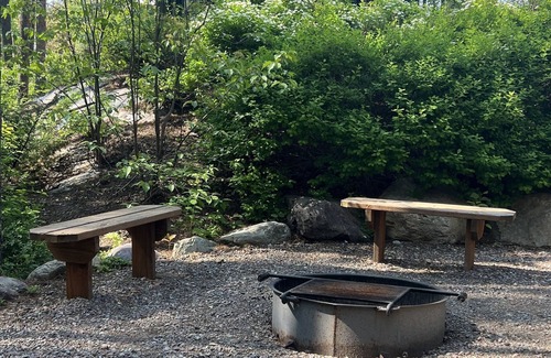 West Glacier Cabin | Thimbleberry Studio Cabin