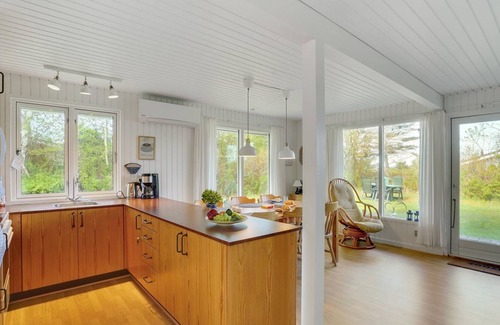 Trend House | "Thina" - 750m to the fjord by Interhome