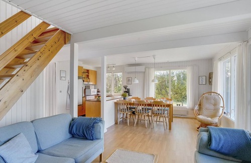 Trend House | "Thina" - 750m to the fjord by Interhome