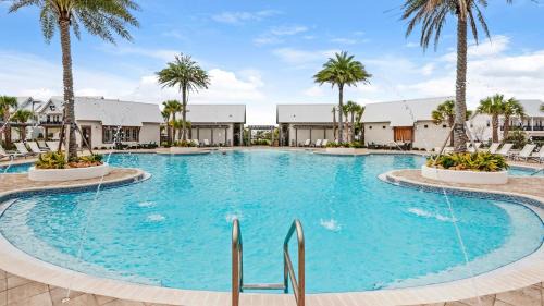 Panama City Beach House | Thinking of the Sea