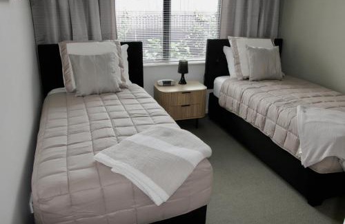 Belfast Bed & Breakfast | Third St Studio