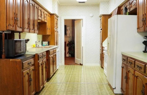 Downtown House | Third Street House in Lafayette