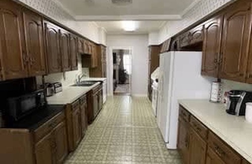 Downtown House | Third Street House in Lafayette