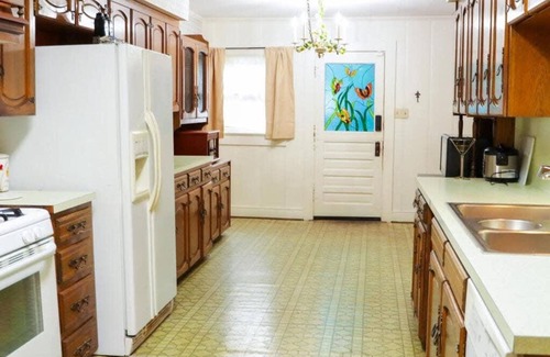 Downtown House | Third Street House in Lafayette