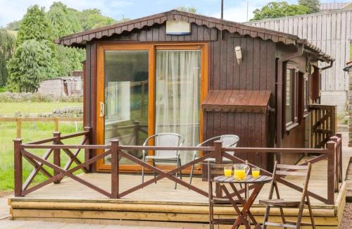 Scalby House | Thirley Beck Lodge