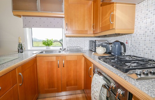 Scalby Cottage | THIRLEY BECK LODGE, pet friendly, with a garden in Harwood Dale