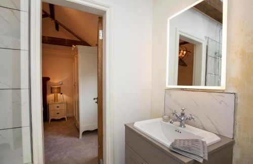 Scarborough House | Thirley Cotes Farm Cottages