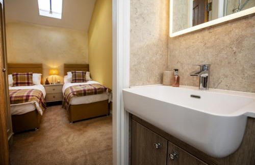 Scarborough House | Thirley Cotes Farm Cottages