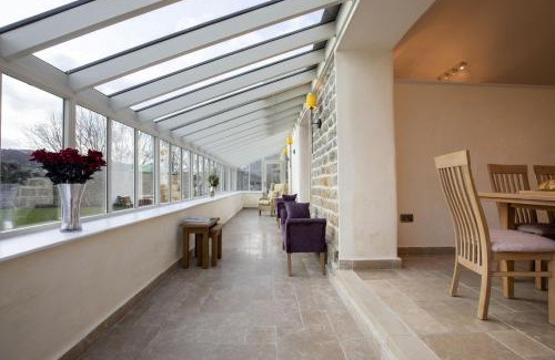 Scarborough House | Thirley Cotes Farm Cottages