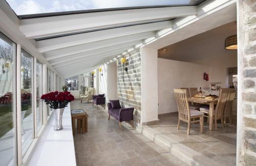 Scarborough House | Thirley Cotes Farm Cottages