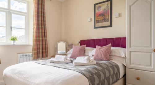 Near Sawrey House | Thirlmere
