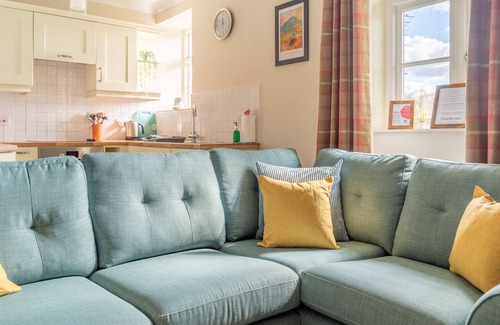 Near Sawrey Apartment | Thirlmere - sleeps 4 guests in 2 bedrooms