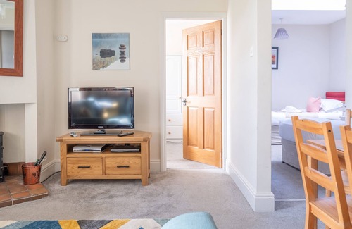 Near Sawrey Apartment | Thirlmere - sleeps 4 guests in 2 bedrooms