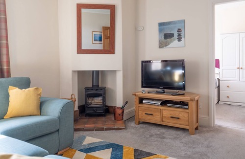 Near Sawrey Apartment | Thirlmere - sleeps 4 guests in 2 bedrooms