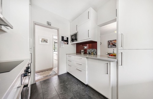 Clerkenwell Apartment | Thirties Icon By Sadler's Wells, by Veeve