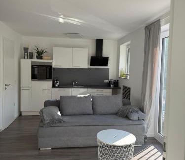 Oberdorla Apartment | Thirty for Three