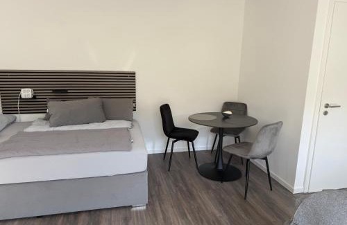 Oberdorla Apartment | Thirty for Three