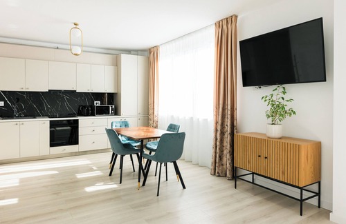 Bistrita Apartment | Thirty Six Apartment, NEW, Stylish and Comfortable.