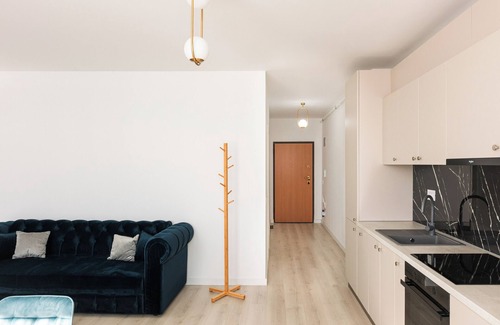 Bistrita Apartment | Thirty Six Apartment, NEW, Stylish and Comfortable.