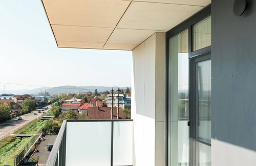 Bistrita Apartment | Thirty Six Apartment, NEW, Stylish and Comfortable.