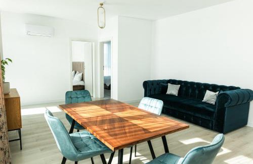 Bistrita Apartment | Thirty Six Apartment