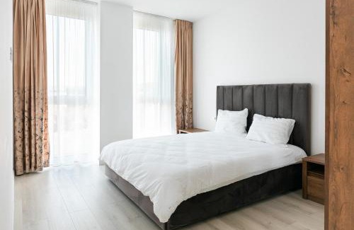 Bistrita Apartment | Thirty Six Apartment