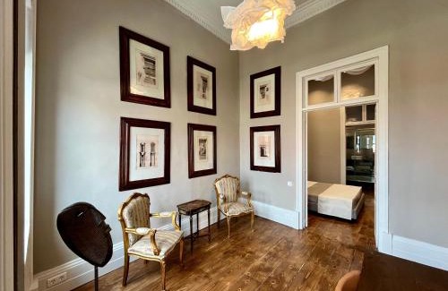Koum Kapi Apartment | Thirty8 Heritage House