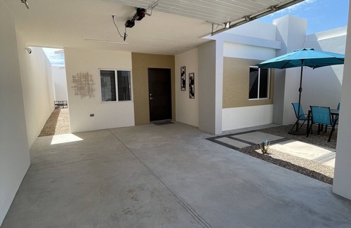 Brisas del Golfo House | This 2 Bedroom/2 Bath new house build in San Besitos in Puerto Peñasco.