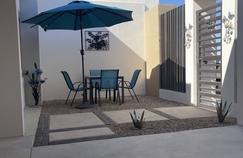 Brisas del Golfo House | This 2 Bedroom/2 Bath new house build in San Besitos in Puerto Peñasco.