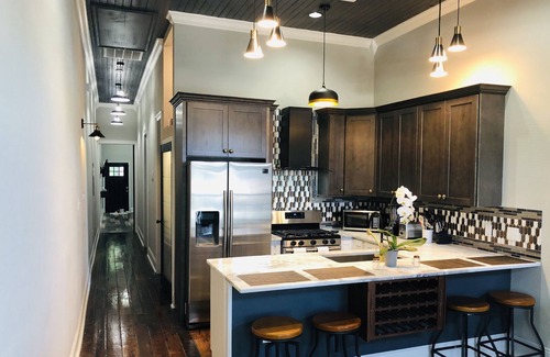 Saint Roch House | This Amazing Home Is In The Lovely St. Roch Neighborhood.