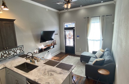 Saint Roch House | This Amazing Home Is In The Lovely St. Roch Neighborhood.