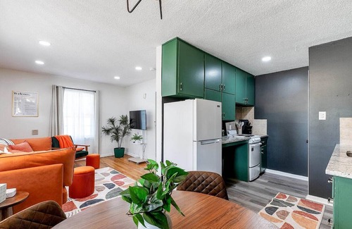 Derby Apartment | This apartment is a 1 bedroom(s), 1 bathrooms, located in Derby, KS.