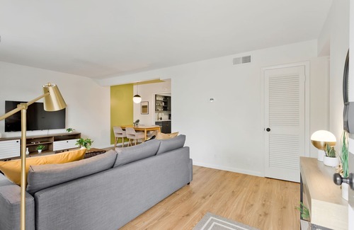 Nashville Apartment | This apartment is a 1 bedroom(s), 1 bathrooms, located in Nashville, TN.