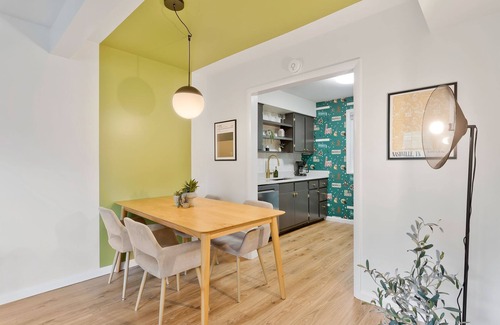 Nashville Apartment | This apartment is a 1 bedroom(s), 1 bathrooms, located in Nashville, TN.
