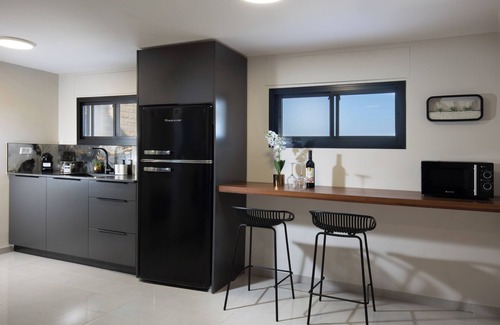 Tiberias Apartment | This apartment is a 12 bedroom(s), 9.5 bathrooms, located in Tiberias, North District.