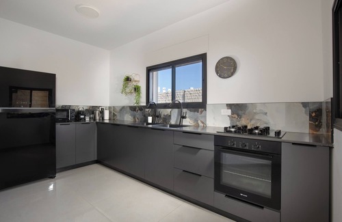 Tiberias Apartment | This apartment is a 12 bedroom(s), 9.5 bathrooms, located in Tiberias, North District.
