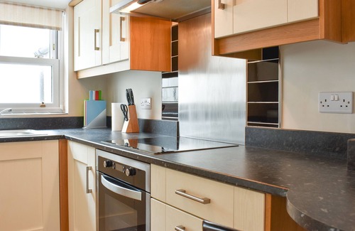 Harwich Cottage | This apartment is ideally located in the conservation area of Old Harwich.