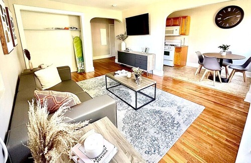 Germantown Apartment | This apartment is a 1 bedroom(s), 1 bathrooms, located in Philadelphia, PA.