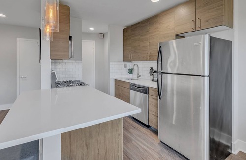 Germantown Apartment | This apartment is a 2 bedroom(s), 1 bathrooms, located in Philadelphia, PA.